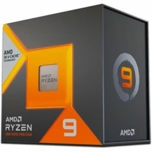 Ryzen 9 7950X3D BOX WOF