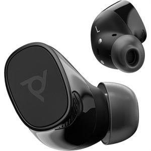 Poly VFree 20 BLK Earbuds +BCH