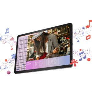 TB330FU TAB 4G+128GLGUS