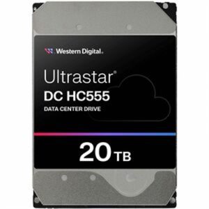 Ultrastar DC HC555 20TB SAS