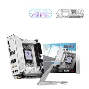 MPG B860I EDGE TI WIFI