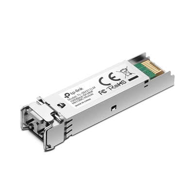 Multi Mode Gigabit SFP Module