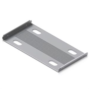 Toolless Mini Rack Shelf