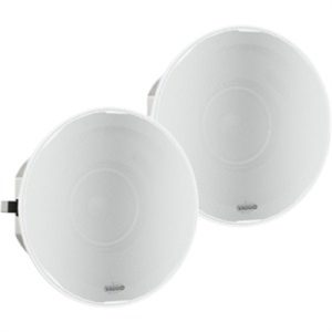VADDIO CEILING SPEAKER PAIR