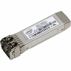 Ethernet SFP plus Optics-SR