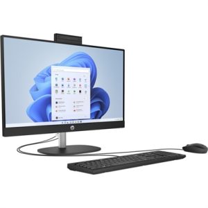 24" Core i3-N300 8GB 256 NT