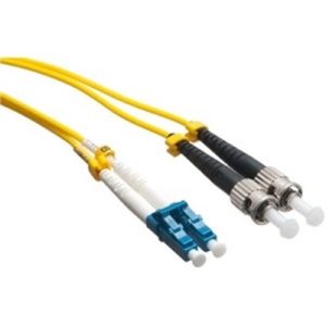 OS2 9 125 Fiber Optic Cbl 20m
