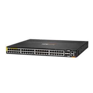 HPE ANW 6300M 48SR10 CL8 4p100