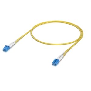 OS2 Duplex LC UPC Fbr