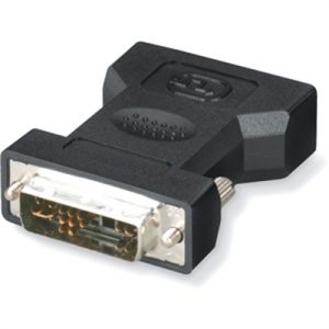 DVI MALE VGA HD15 FEM ADPTR