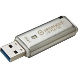 64GB IKLP50 AES USB 256bit