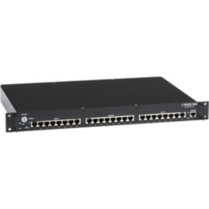8 PORT  NETWORK BACKUP SWITCH