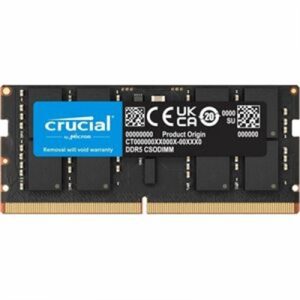 Crucial 16GB CSODIMM