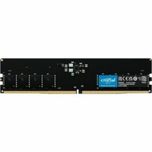 Crucial 64GB DDR5 5600 UDIMM
