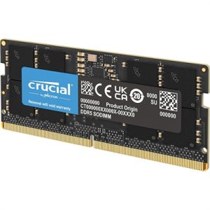 Crucial 12GB DDR5 5600