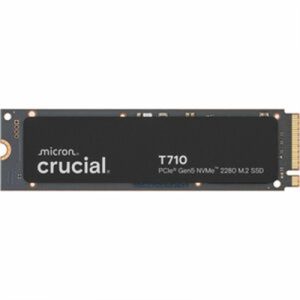 Crucial 1TB T710 SSD