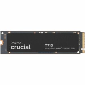 Crucial 2TB T710 SSD