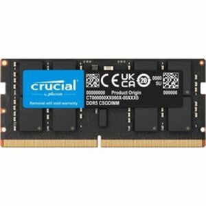 Crucial 24Gb CSODIMM