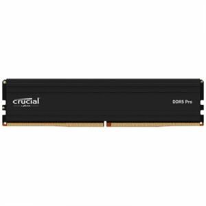 Crucial Pro 32GB DDR5 5600
