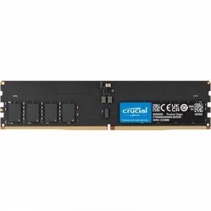 Crucial 16GB DDR5 6400