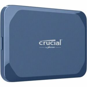 Crucial X10 8TB Portable SSD