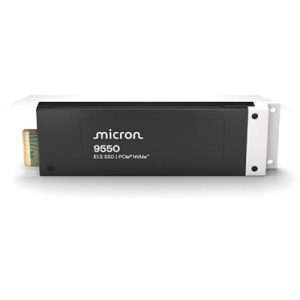 Micron 9550PRO 15.3T NVMe E1.S