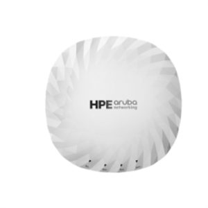 HPE ANW AP-725 (US) 10pk Campu