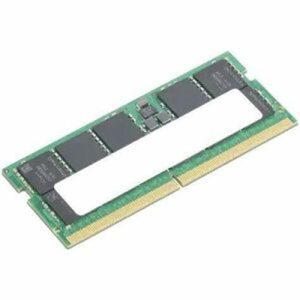 32DR5 5600 ECC SoDIMM Mem