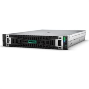 HPE DL385 G11 9115 8x32G 8SFF