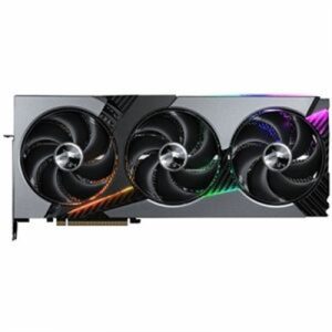 RTX 5090 VANGUARD SOC