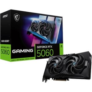 RTX 5060 8G GAMING OC