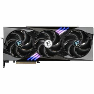 RTX 5090 32G GAMING TRIO OC
