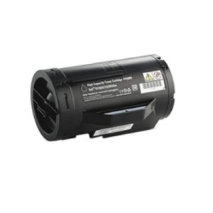 Dell H815DW HY BlkToner 6000pg