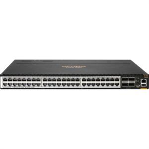 Aruba 8360-48XT4C v2 FB 3F 2AC