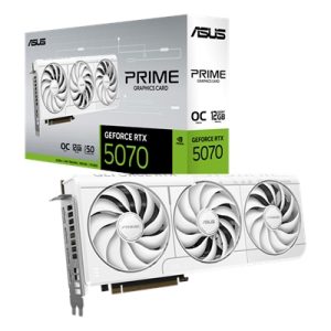 PRIME-RTX5070-O12G0-W