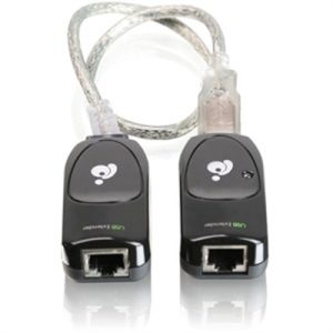 Cat5 Cat5e or Cat6 USB Exten
