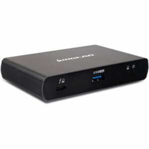 IOGEAR Quantum Thunderbolt 4