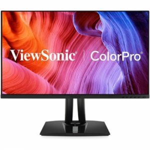 27" ColorPro QHD IPS Monitor