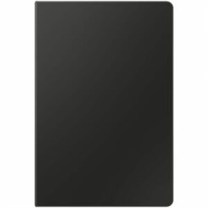 Tab S10FE+ Book Cvr Kbrd Black