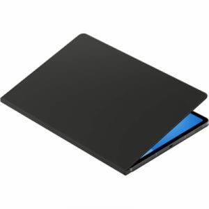 Tab S10FE+ Smart Book Cvr Blck