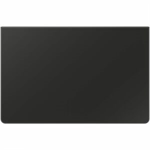 Tab S10FE+ Cvr Kbrd Slim Black