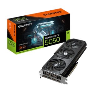 Gigabyte GV N5050OC 8GL