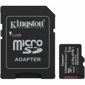 Kingston Micro SD Card