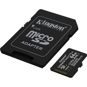 Kingston Micro SD Card