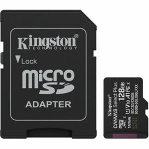 Kingston Micro SD Card