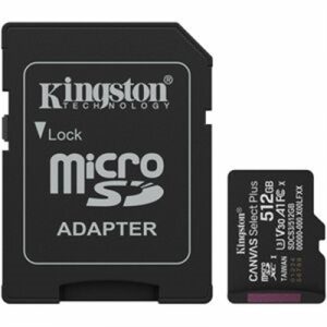 Kingston Micro SD Card