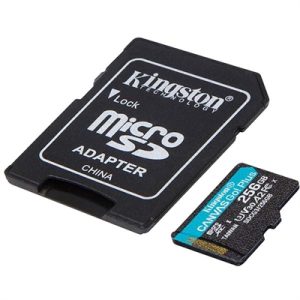 Kingston Micro SD Card