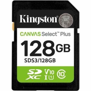Kingston SD Card