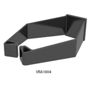 CBL MGMNT LBSTR CLAW QTY10