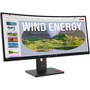 T34WD40 34" MonitorHDMI